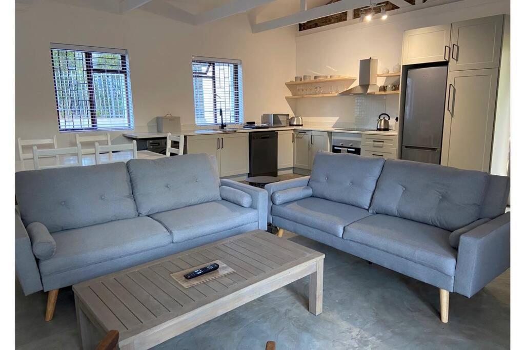 21 Heather Road จอร์จ ภายนอก รูปภาพ