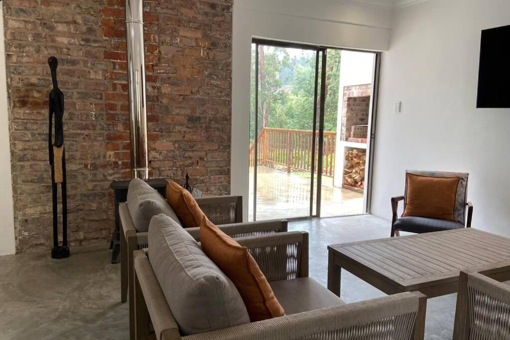21 Heather Road จอร์จ ภายนอก รูปภาพ