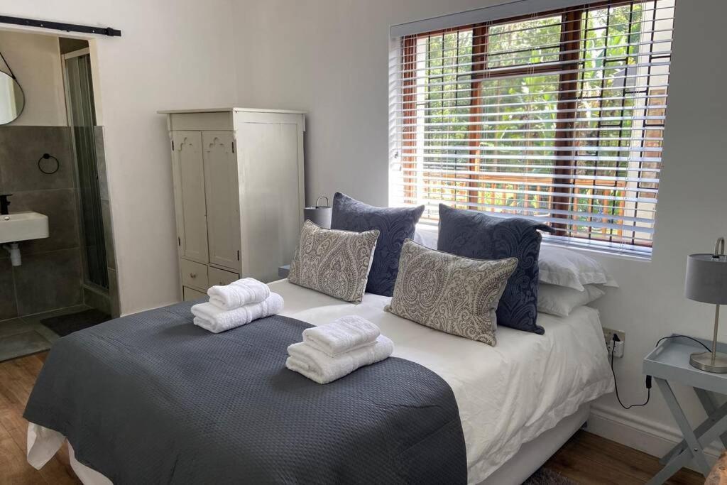 21 Heather Road จอร์จ ภายนอก รูปภาพ
