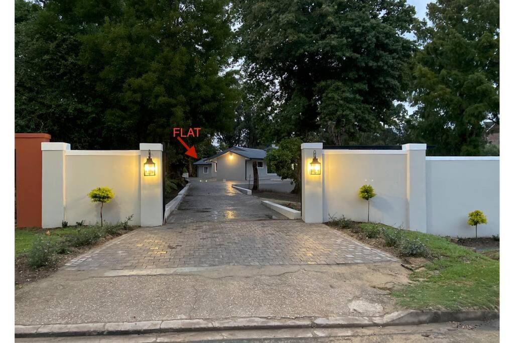 21 Heather Road จอร์จ ภายนอก รูปภาพ