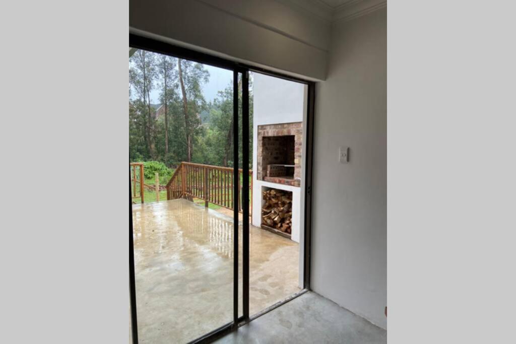 21 Heather Road จอร์จ ภายนอก รูปภาพ