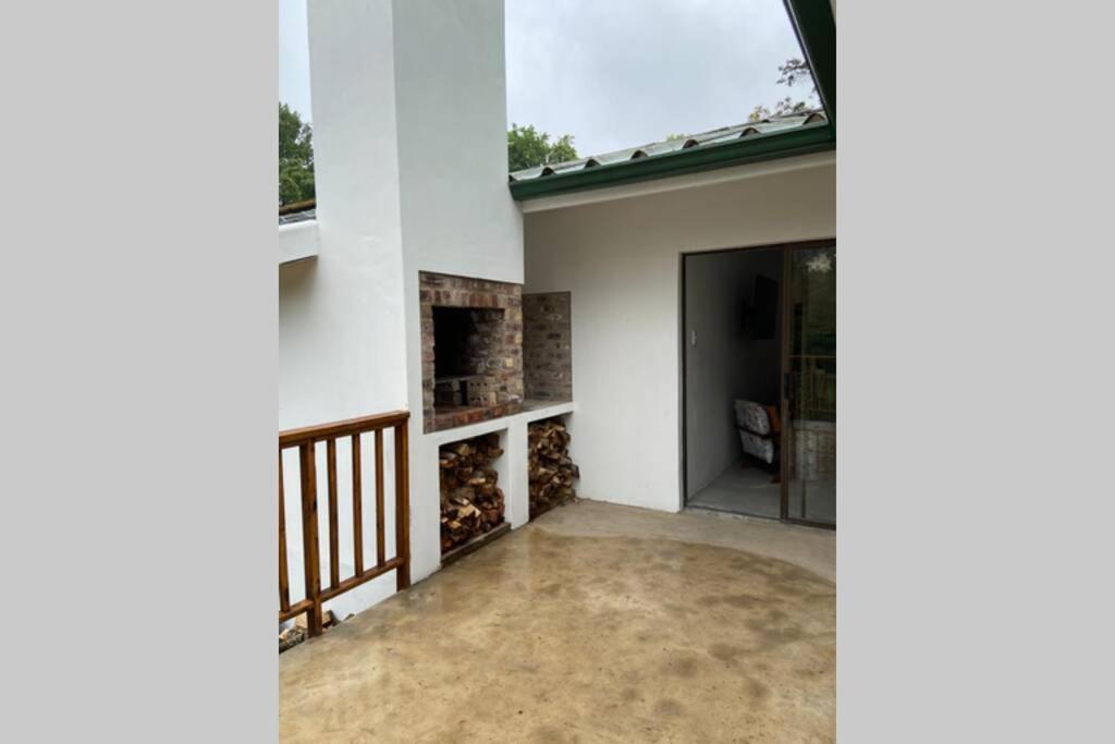 21 Heather Road จอร์จ ภายนอก รูปภาพ
