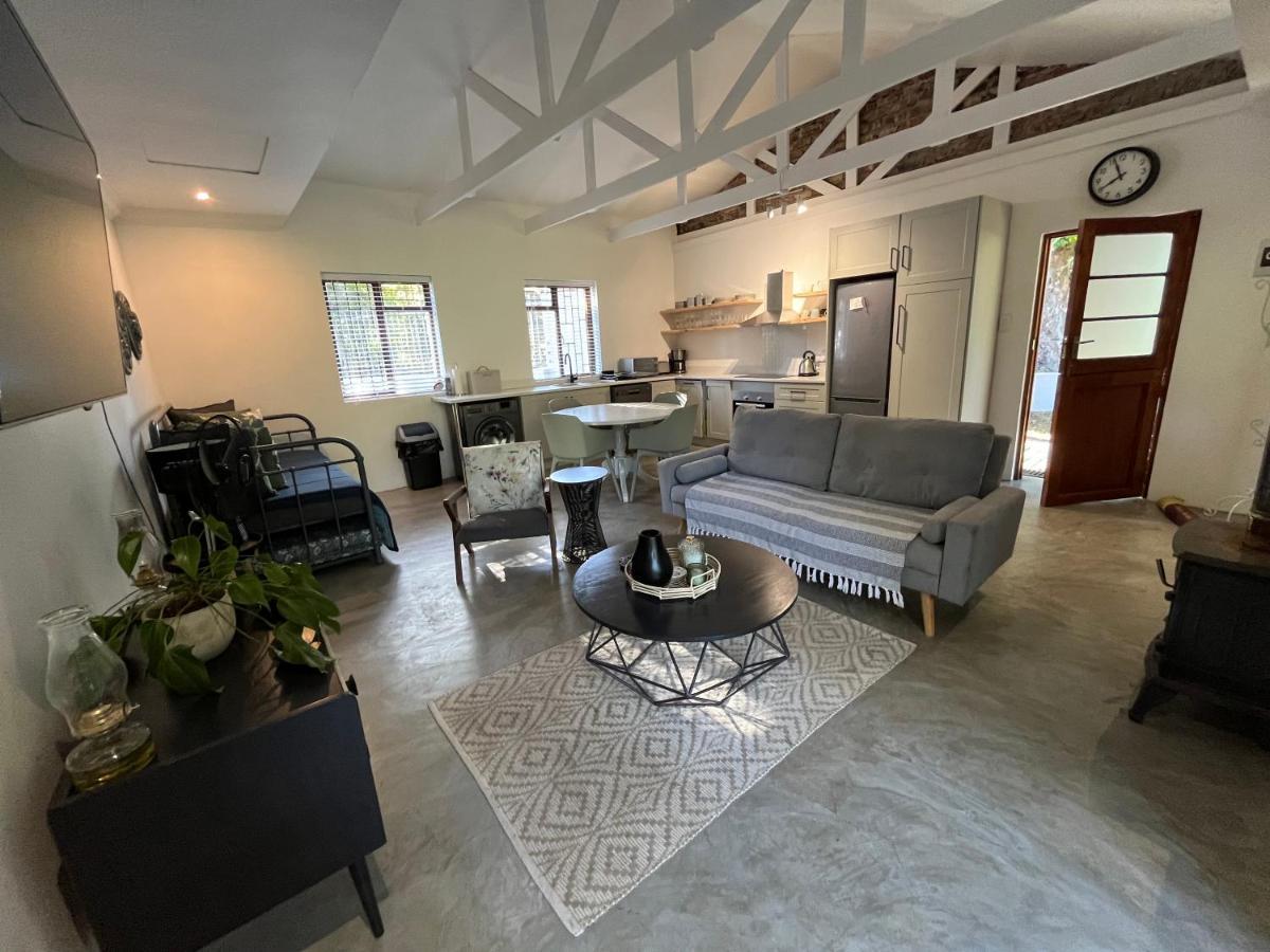 21 Heather Road จอร์จ ภายนอก รูปภาพ