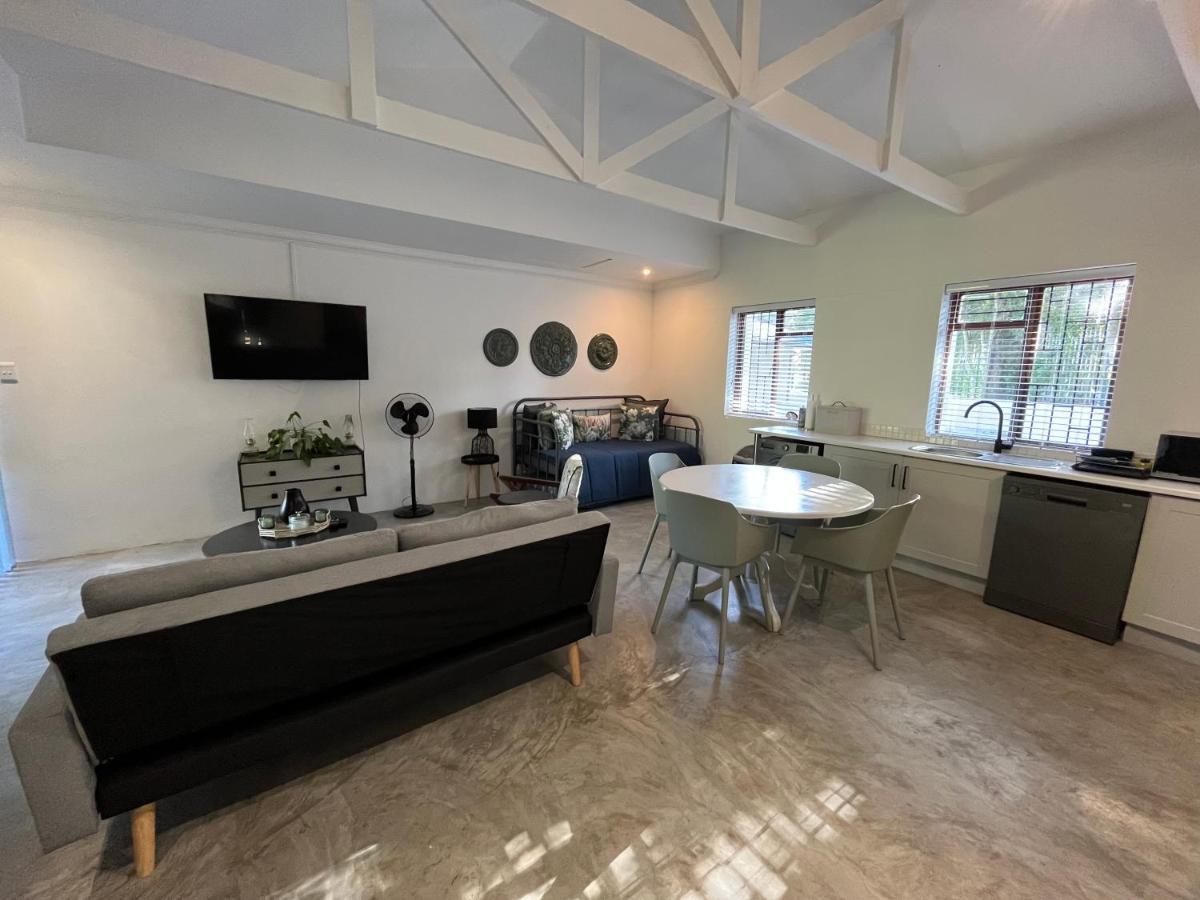 21 Heather Road จอร์จ ภายนอก รูปภาพ