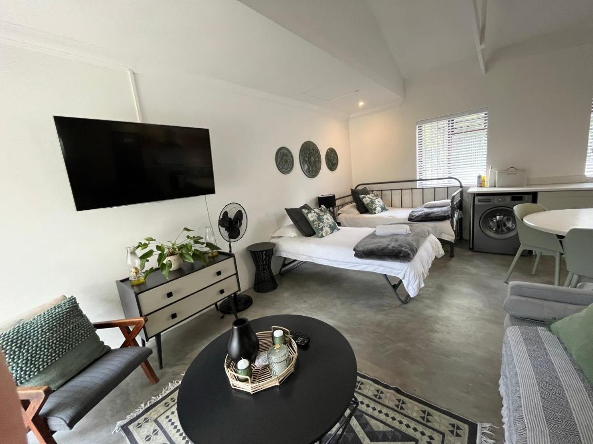 21 Heather Road จอร์จ ภายนอก รูปภาพ