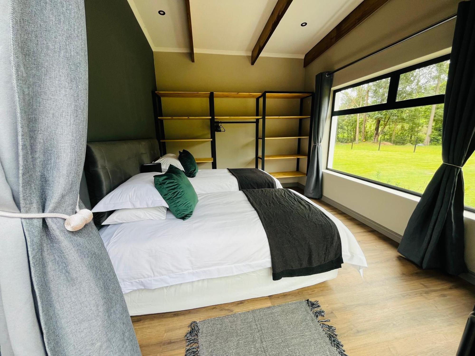 21 Heather Road จอร์จ ภายนอก รูปภาพ