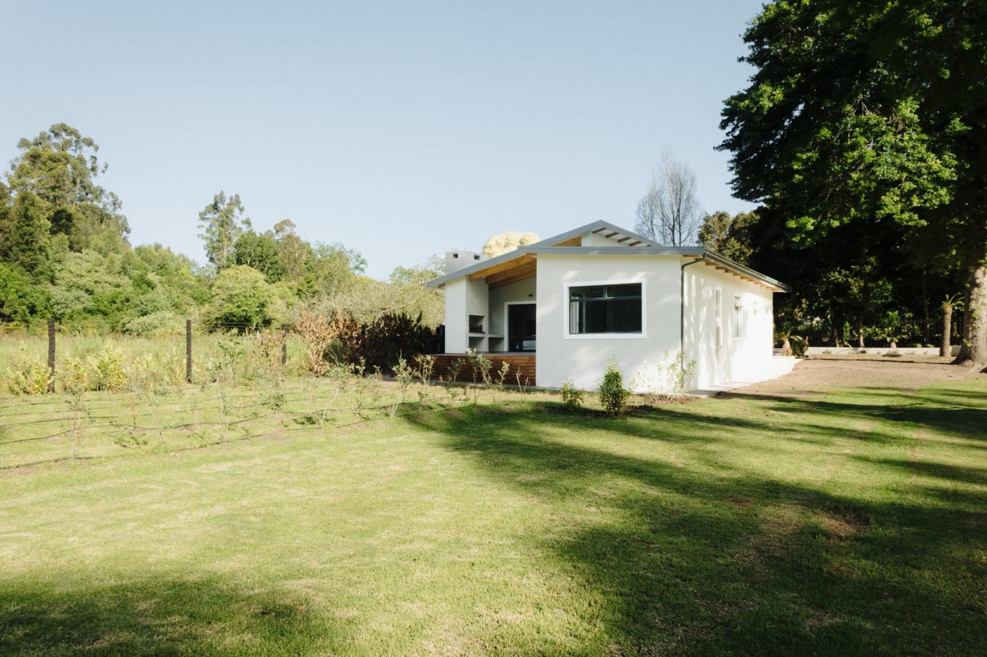 21 Heather Road จอร์จ ภายนอก รูปภาพ