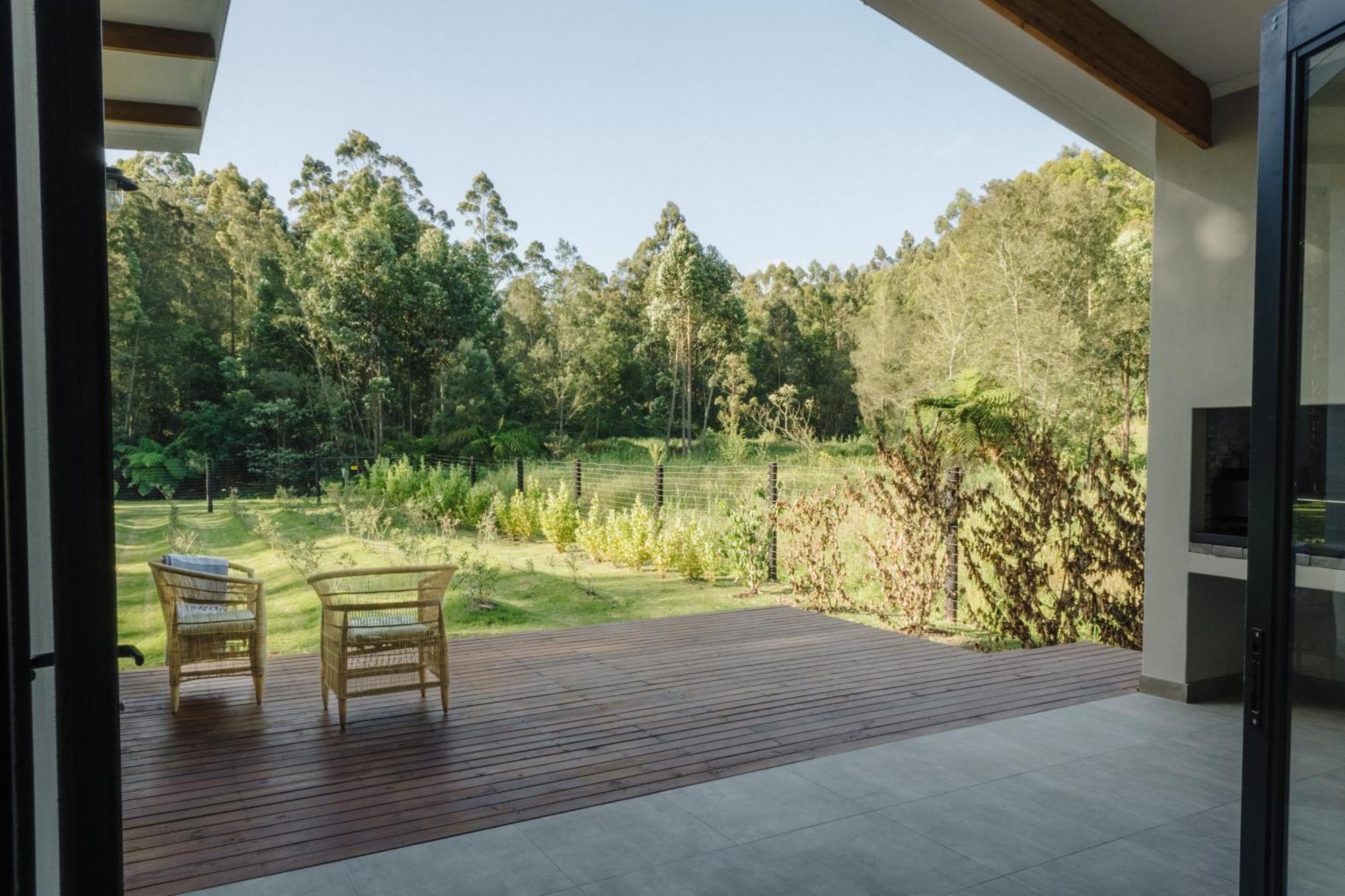 21 Heather Road จอร์จ ภายนอก รูปภาพ